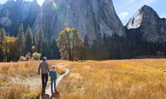 6 Days San Francisco Summer Tour Package 6 Days San Francisco Summer Tour Package