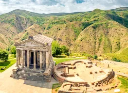 5 Days Dilijan and Yerevan Holiday Package