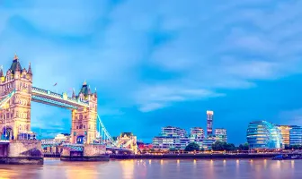 Best Selling 4 Nights 5 Days London Honeymoon Package Best Selling 4 Nights 5 Days London Honeymoon Package