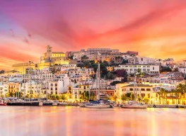 10 Nights 11 Days Spain Portugal Tour Package
