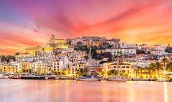 10 Nights 11 Days Spain Portugal Tour Package 10 Nights 11 Days Spain Portugal Tour Package