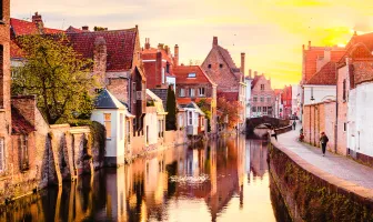 5 Nights 6 Days Belgium Exciting Tour Package 5 Nights 6 Days Belgium Exciting Tour Package