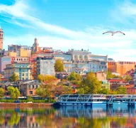 Mesmerizing 3 Nights 4 Days Istanbul and Antalya Cruise Tour Package