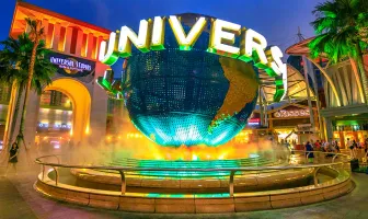 4 Nights 5 Days Singapore Tour Package 4 Nights 5 Days Singapore Tour Package