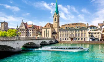 3 Days Switzerland Leisure Package 3 Days Switzerland Leisure Package