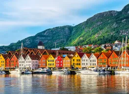 Splendid Norway 7 Nights 8 Days Tour Package