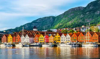 Splendid Norway 7 Nights 8 Days Tour Package Splendid Norway 7 Nights 8 Days Tour Package