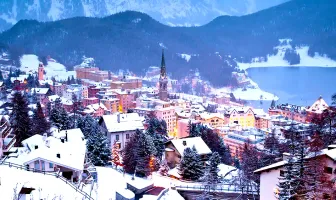 Budget 3 Nights 4 Days Zurich St Mortiz Tour Package Budget 3 Nights 4 Days Zurich St Mortiz Tour Package