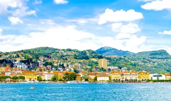 6 Nights 7 Days St Moritz Tour Package 6 Nights 7 Days St Moritz Tour Package