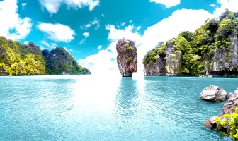 Romantic 4 Nights 5 Days Bangkok and Pattaya Honeymoon Package Romantic 4 Nights 5 Days Bangkok and Pattaya Honeymoon Package