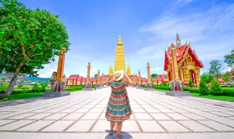 7 Days 6 Nights Phuket and Krabi Tour Package 7 Days 6 Nights Phuket and Krabi Tour Package