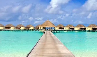 Centara Ras Fushi Resort & Spa 3 Nights 4 Days Maldives Tour Package Centara Ras Fushi Resort & Spa 3 Nights 4 Days Maldives Tour Package