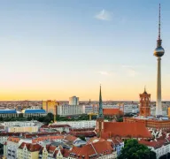 2 Nights 3 Days Berlin City Tour Package