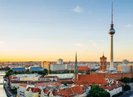 2 Nights 3 Days Berlin City Tour Package