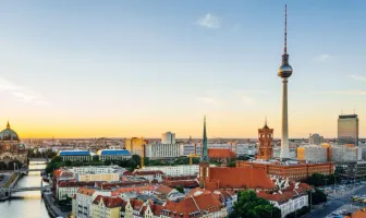 2 Nights 3 Days Berlin City Tour Package 2 Nights 3 Days Berlin City Tour Package