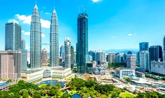 5 Days 4 Nights Kuala Lumpur Honeymoon Package 5 Days 4 Nights Kuala Lumpur Honeymoon Package