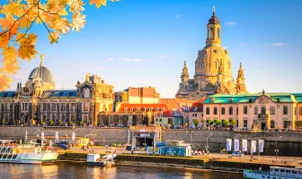 Awesome 6 Nights 7 Days in Germany Tour Package Awesome 6 Nights 7 Days in Germany Tour Package