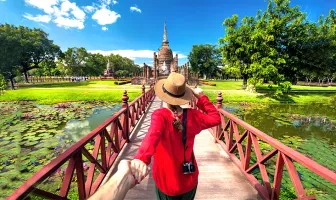 Memorable 5 Nights 6 Days Bangkok and Krabi Tour Package Memorable 5 Nights 6 Days Bangkok and Krabi Tour Package