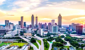 Memorable 8 Days Georgia Tour Package Memorable 8 Days Georgia Tour Package