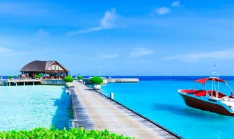 Adventurous 4 Days 3 Nights Maldives Luxury Tour Package Adventurous 4 Days 3 Nights Maldives Luxury Tour Package