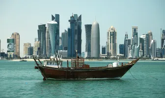 Qatar 4 Days 3 Nights Luxury Adventure Package Qatar 4 Days 3 Nights Luxury Adventure Package