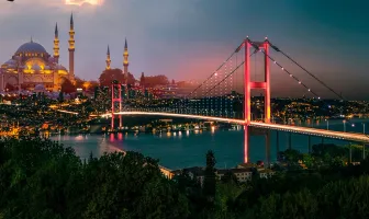 Incredible Turkey 9 Nights 10 Days Tour Package Incredible Turkey 9 Nights 10 Days Tour Package