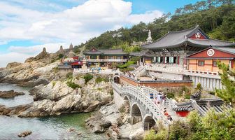 Amazing Seoul Busan 9 Nights 10 Days South Korea Tour Package Amazing Seoul Busan 9 Nights 10 Days South Korea Tour Package