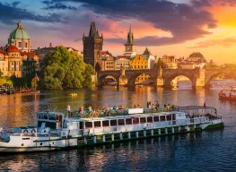 Alluring Eastern Europe 7 Days 6 Nights Tour Package