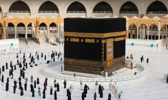 3 Days Saudi Arabia Ramadan Package 3 Days Saudi Arabia Ramadan Package