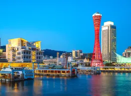 Charismatic Tokyo 7 Days 6 Nights Tour Package