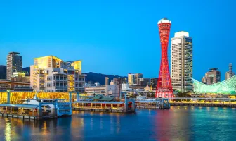 Charismatic Tokyo 7 Days 6 Nights Tour Package Charismatic Tokyo 7 Days 6 Nights Tour Package