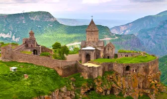 Best Selling 4 Nights 5 Days Armenia Honeymoon Package Best Selling 4 Nights 5 Days Armenia Honeymoon Package