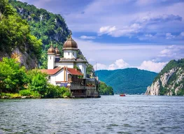 Amazing Serbia 6 Nights 7 Days Tour Package
