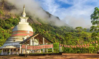 5 Nights 6 Days Colombo Nuwara Eliya and Anuradhapura Tour Package 5 Nights 6 Days Colombo Nuwara Eliya and Anuradhapura Tour Package