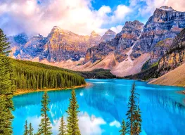 Captivating Canada 5 Nights 6 Days Tour Package