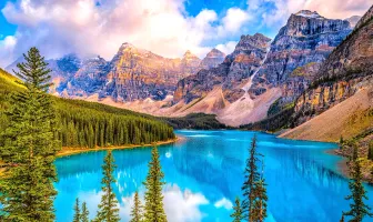 Captivating Canada 5 Nights 6 Days Tour Package Captivating Canada 5 Nights 6 Days Tour Package
