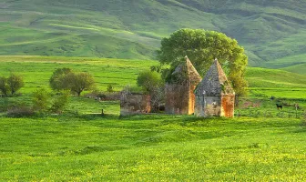 Baku 3 Nights 4 Days Qobustan Holiday Package Baku 3 Nights 4 Days Qobustan Holiday Package