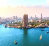 Explore Egypt 7 Days 6 Nights Tour Package