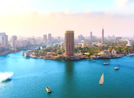 Explore Egypt 7 Days 6 Nights Tour Package