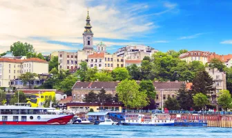 Best of Serbia 5 Days 4 Nights Tour Package Best of Serbia 5 Days 4 Nights Tour Package