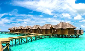 2 Nights 3 Days Hard Rock Hotel Maldives Tour Package 2 Nights 3 Days Hard Rock Hotel Maldives Tour Package