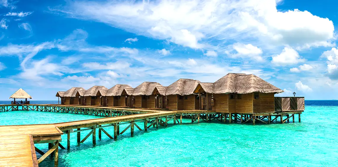 maldives tour package 3 days 2 nights