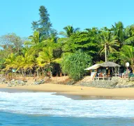 Exciting 3 Nights 4 Days Colombo and Bentota Holiday Package