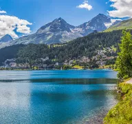 4 Days Switzerland Leisure Holiday Package