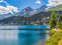 4 Days Switzerland Leisure Holiday Package