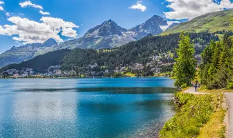 4 Days Switzerland Leisure Holiday Package 4 Days Switzerland Leisure Holiday Package
