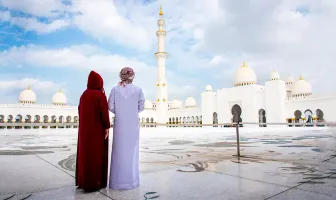 Mesmerizing 4 Nights 5 Days Dubai and Abu Dhabi Tour Package Mesmerizing 4 Nights 5 Days Dubai and Abu Dhabi Tour Package
