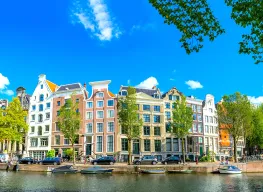 Enchanting 8 Days 7 Nights in Amsterdam Netherlands Tour Package
