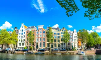 Enchanting 8 Days 7 Nights in Amsterdam Netherlands Tour Package Enchanting 8 Days 7 Nights in Amsterdam Netherlands Tour Package