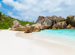 Kempinski Seychelles Resort 6 Days 5 Nights Tour Package